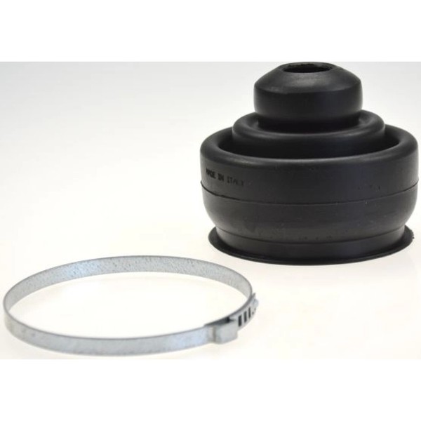Spidan 26257 Faltenbalgsatz Antriebswelle FüR Fiat Lancia UNO Panda Regata 141-image