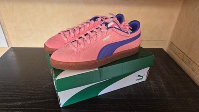Puma Suede Größe 44 Bilder anschauen!