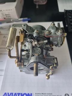Classic Solex Carb 30/31 PICT 1 OE Quality Complete Carburetor VW