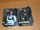 2025 Panini PRIZM NASCAR RACING COMPLETE BASE SET 1-100