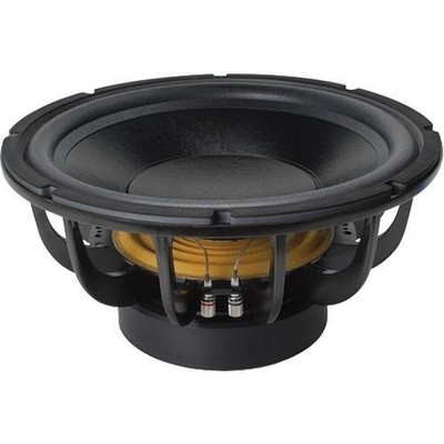 Eminence LAB15 Woofer 600W RMS 15in 6 Ohm 20-120Hz