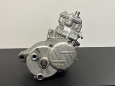 2021 Cobra Fwe Engine 2021 Cobra Fwe Engine