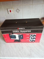 Video transfer