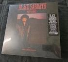 Black Sabbath - Seventh Star Album SEALED RSD 2026