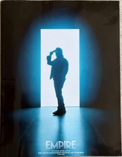 EMPIRE MAGAZINE - SUBSCRIBER COVER - JUNE 2026 - STEVEN SPIELBERG