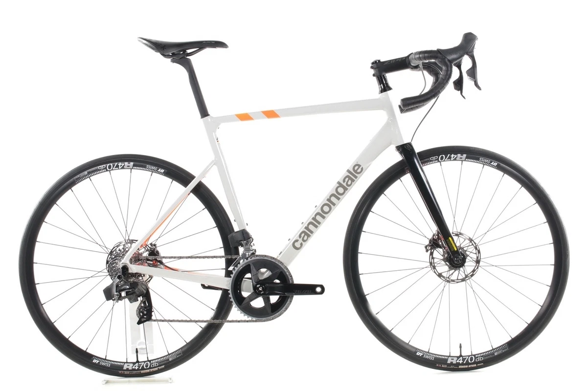 Cannondale 56 cm Frame 700C Bikes for sale | eBay