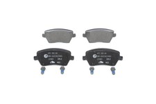 ATE Bremsbeläge Satz Vorne für RENAULT Zoe (BFM) für NISSAN MICRA III (K12)