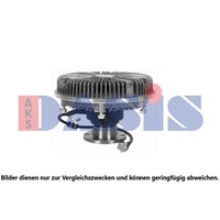 Viskokupplung Kupplung KüHlerlüFter FüR VW Golf IV 1.4 16V 1.9 SDI 2.3 V5 1.8 T