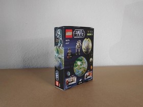 LEGO Star Wars: AT-ST & Endor (9679) - NEW MISB