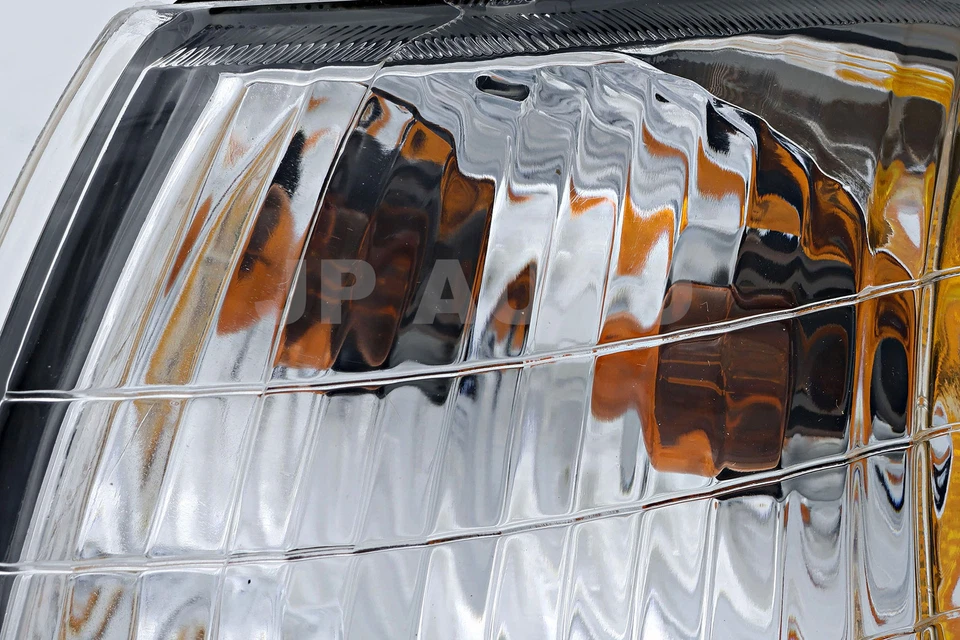 Juego de luces de esquina para Subaru Legacy 1997-1999 lado conductor y pasajero Foto 2 de 4