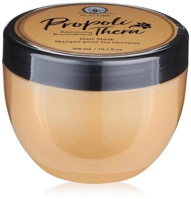 Avon Elastine PropoliThera HAIR MASK 10.1oz ~ SEALED ~ NEXT DAY FAST SHIPPING!!!