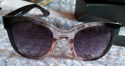 Carfia Women's Sunglasses (John Lewis) UK