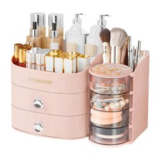 Makeup Organizer Countertop Make Up Organizer for Vanity
