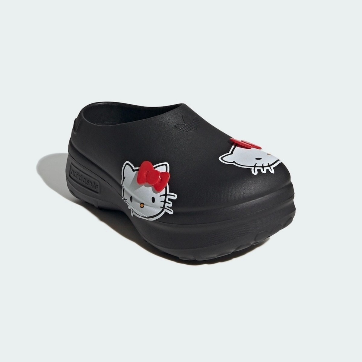 adidas Hello Kitty X Wmns Adifom Stan Smith Mule 50Th Anniversary