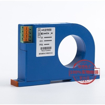1pc WB L551F47 (48mm aperture) DC leakage   sensor WBL551F47   *la