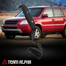 Fit 2003-2014 Honda Pilot/Ridgeline OE Style Left Driver Side Hood Hinge Bracket
