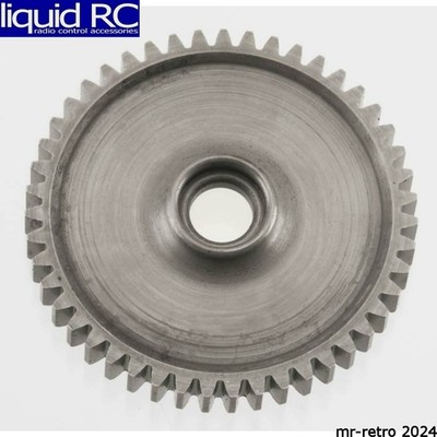Robinson Racing Products 7247 Savage X 4.6 Hardened Steel Spur Gear 47T