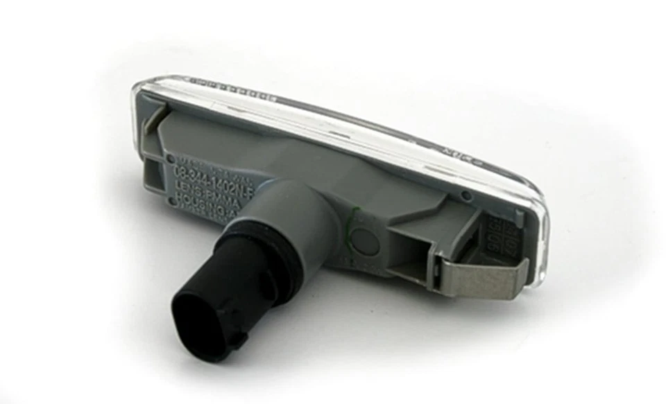 Répéteurs latéraux for BMW E39 95-03 Smoke LED Livraison gratuite KBBM21WM XINO - Image 3 of 4