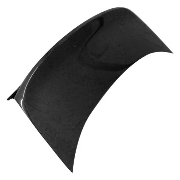 For BMW 325xi 01-05 VIS Racing CSL Euro Style Carbon Fiber Trunk Lid - Изображение 2 из 4