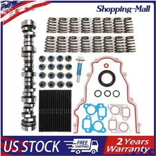 Ls Stage 2 Cam Kit Hydraulic Cambeehive Springspushrodsgaskets For Ls1 Ls2 Ls Stage 2 Cam Kit Hydraulic Cambeehive Springspushrodsgaskets For Ls1 Ls2