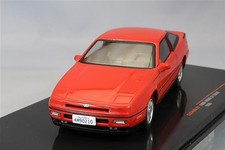 IXO 1/43 Ford Probe GT Turbo 1989 Red