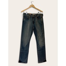 Levis Classic Straight Jeans Womens 10 Medium Wash Stellar Stretch Mid Rise NWT