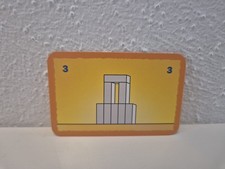 Make N Break - Ravensburger 232635 Ersatzteile: Baukarte