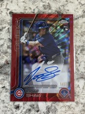 2025 Topps Chrome® Baseball Set Review and Checklist 24