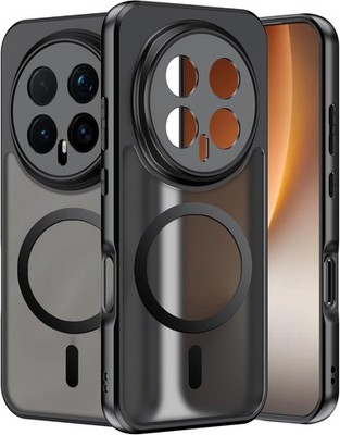 Magnetische Schutzhülle für Honor Magic 8 Pro | Ultradünn und Stoßfest