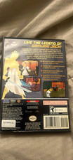 SEGA Samurai Jack: The Shadow of Aku Nintendo GameCube