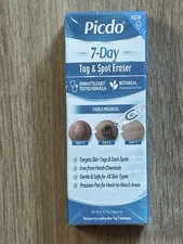 Tag  Spot Eraser Mole Skin Tags Removal Tool Eraser Pen Painless Long-Lasting