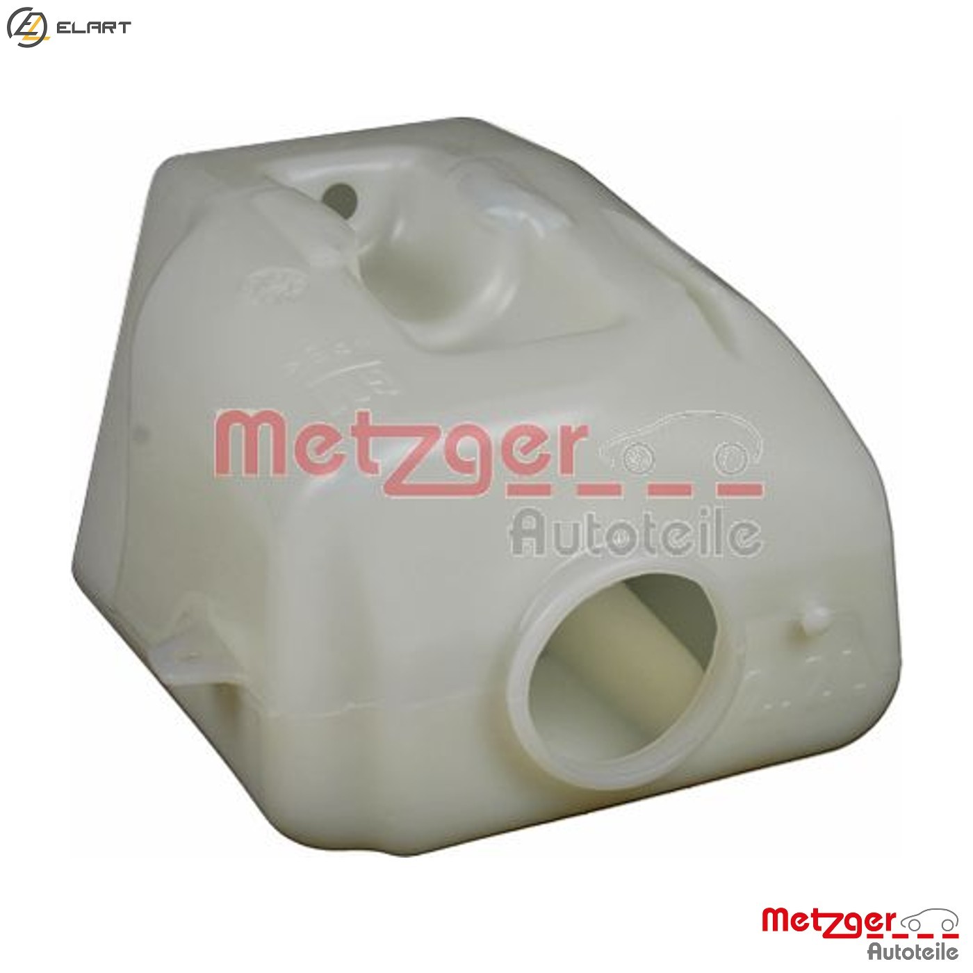WASHER FLUID RESERVOIR WINDOW CLEANING 2140122 FOR OPEL Z 10 XEP 1.0L 3cyl 1.2L