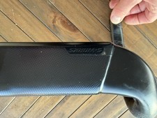 Specialized S-Works Shallow Bend 38cm Carbon Road Bike Handlebar