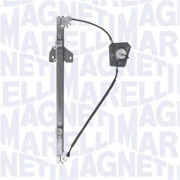Magneti Marelli Fensterheber Elektrisch Vorne Links FüR Iveco Daily III-image
