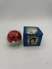 Vintage 1999 Burger King Mewtwo Pokemon 23K Gold Plated Card Brand New Sealed!