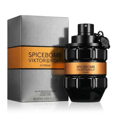 Viktor & Rolf Spicebomb Extreme Eau De Parfum EDP 90 ml (man)