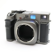 Mamiya 7 (Body Only) #212