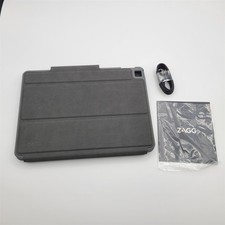 ZAGG Pro Keys Wireless Keyboard with Trackpad and Detachable Case iPad 10.2"