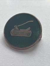 Scout Metal Badge. Adult Basic Training. 