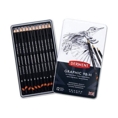 Derwent Graphic Soft Sketching