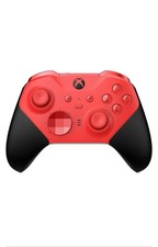Microsoft Elite Series 2 Wireless Controller for Xbox Series S/X/One - Red
