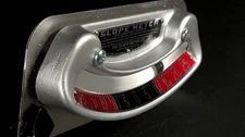 Slope Meter Safe Curve Speed Indicator (SCSI) - 0-28°