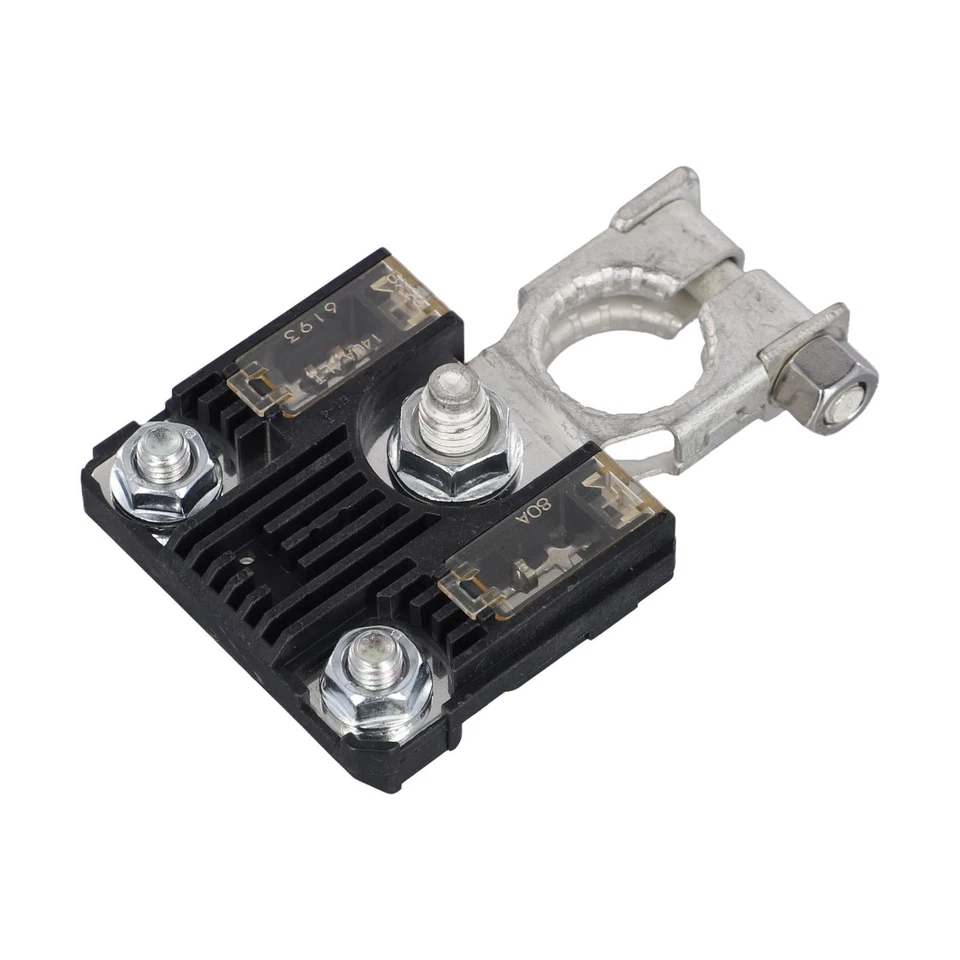 140Amp / 80 Amp Fuse Fuse For BRZ 2013-2021 Easy To Use Non-deformation - Image 3 of 4