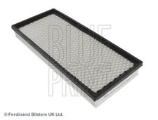 Image of BLUE PRINT ADA102223 Air Filter Insert 341mm Length Service Fits Jeep Wrangler