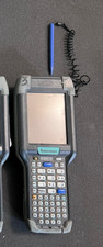 Used Honeywell INTERMEC CK3NI Barcode Scanner A1 Free Shipping