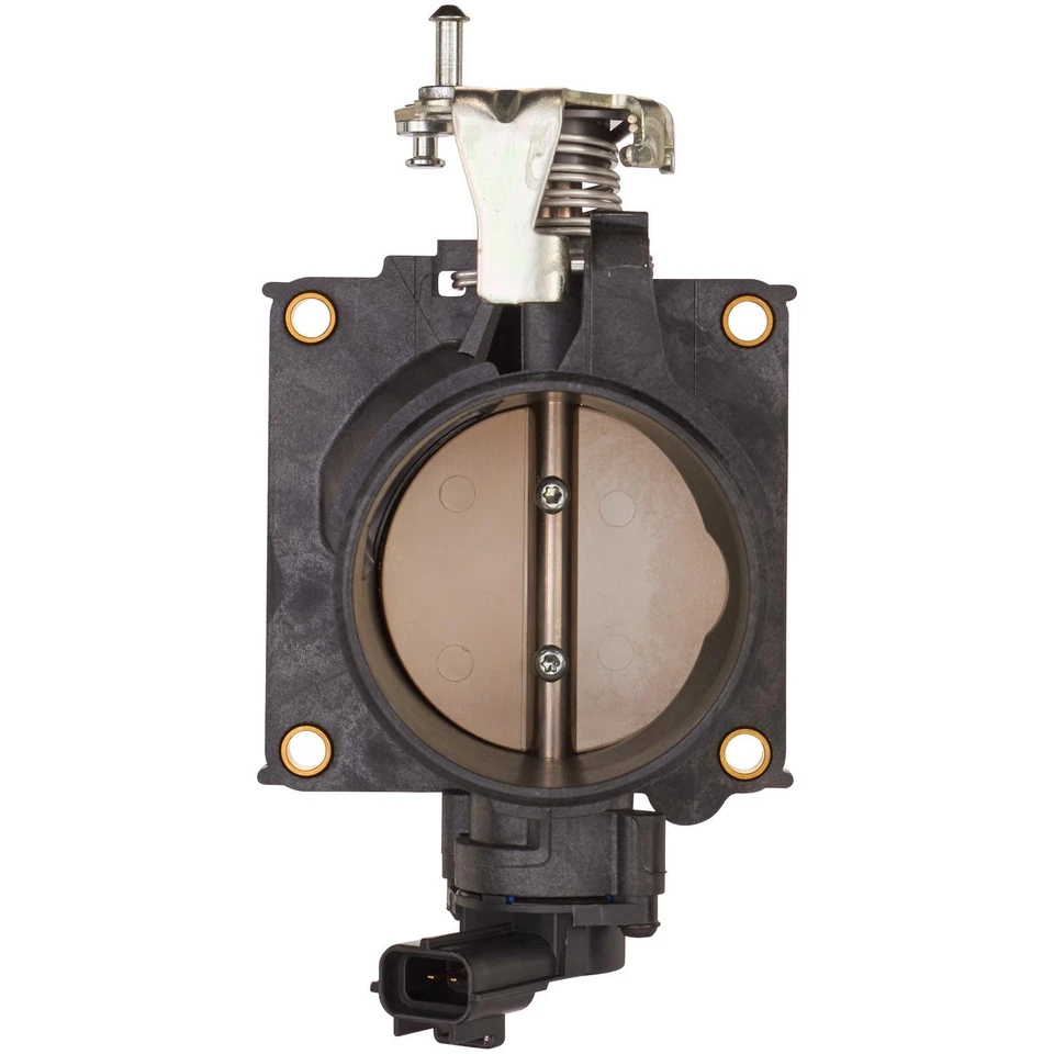 Cuerpo del acelerador de inyección de combustible Ford TBI602 para Ford Mercury EcoSport Escape 00-11 Foto 3 de 4