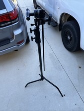 Impact Turtle Base C-Stand KCP-200B