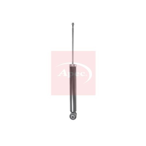 VW Golf VI 5K1 2008-2014 StoßDäMpfer Apec Gasdruck Federbein 352/543 Mm-image