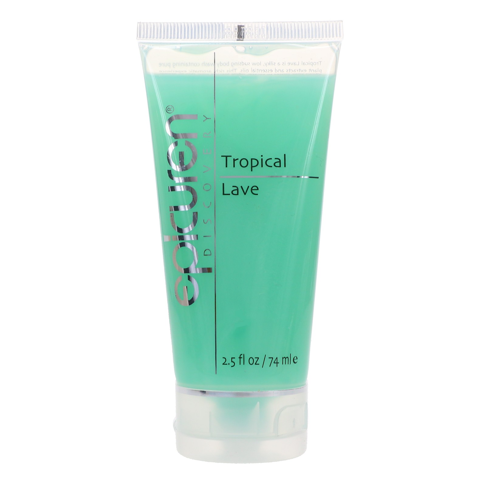 Epicuren Discovery Tropical Lave 2.5 oz