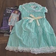 Forum Novelties Creepy Sister The Shining Costume size Child Small